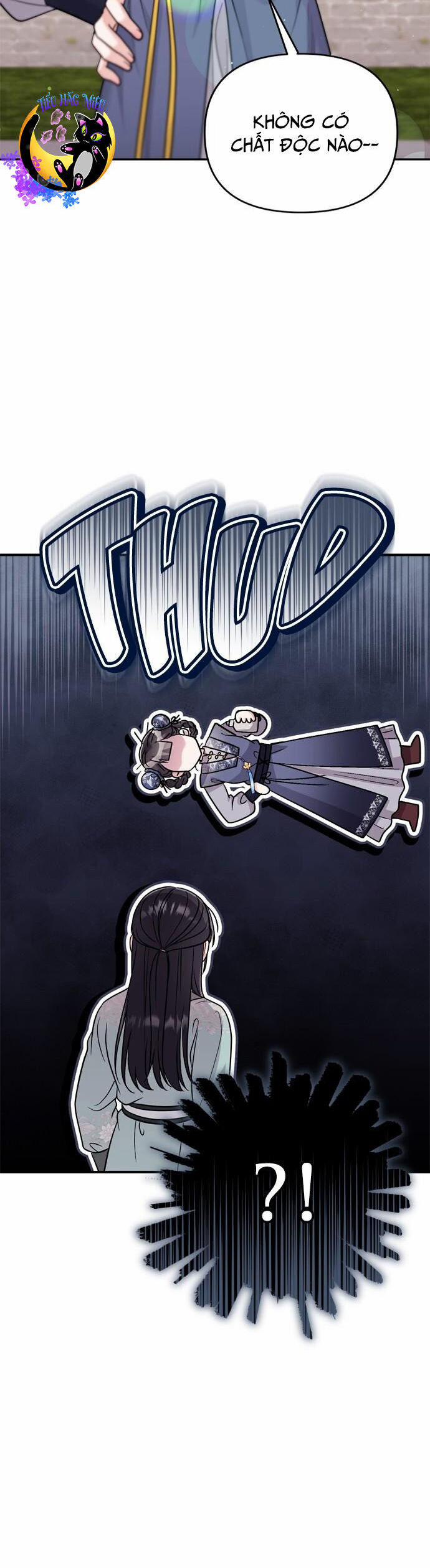 Từ Cao Thủ Trở Thành Phi Tần 57 trang 48