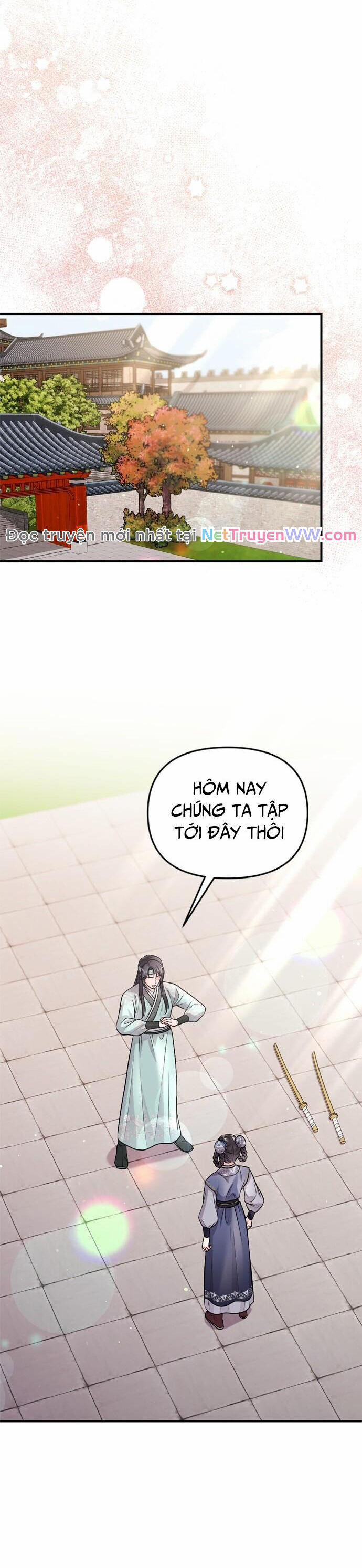 Từ Cao Thủ Trở Thành Phi Tần 57 trang 5