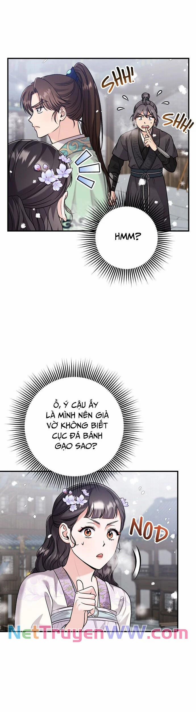 Từ Cao Thủ Trở Thành Phi Tần 59 trang 1