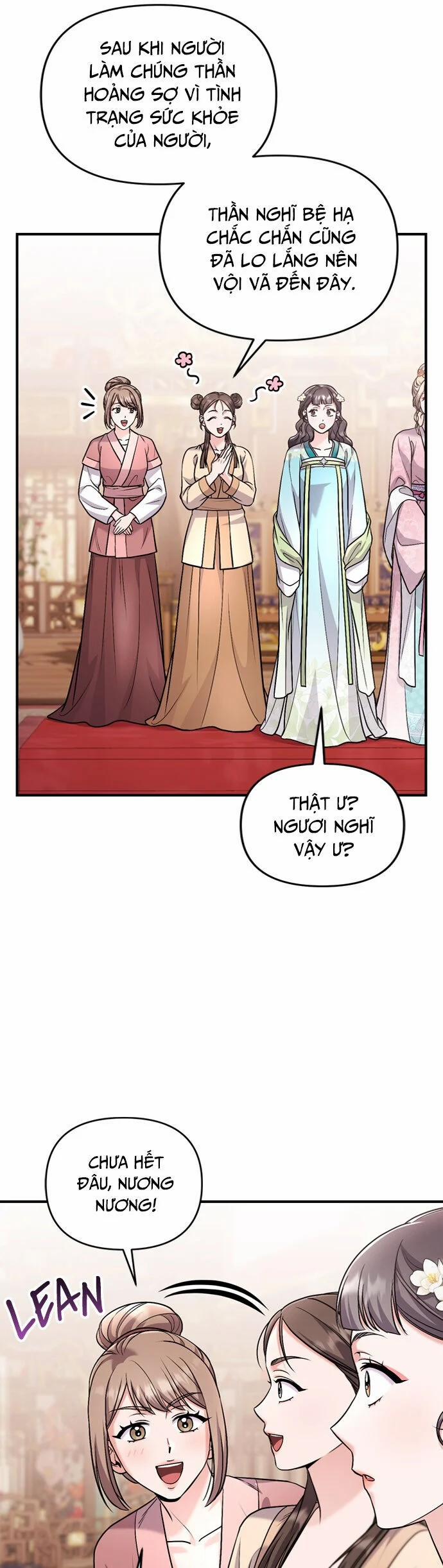 Từ Cao Thủ Trở Thành Phi Tần 59 trang 11