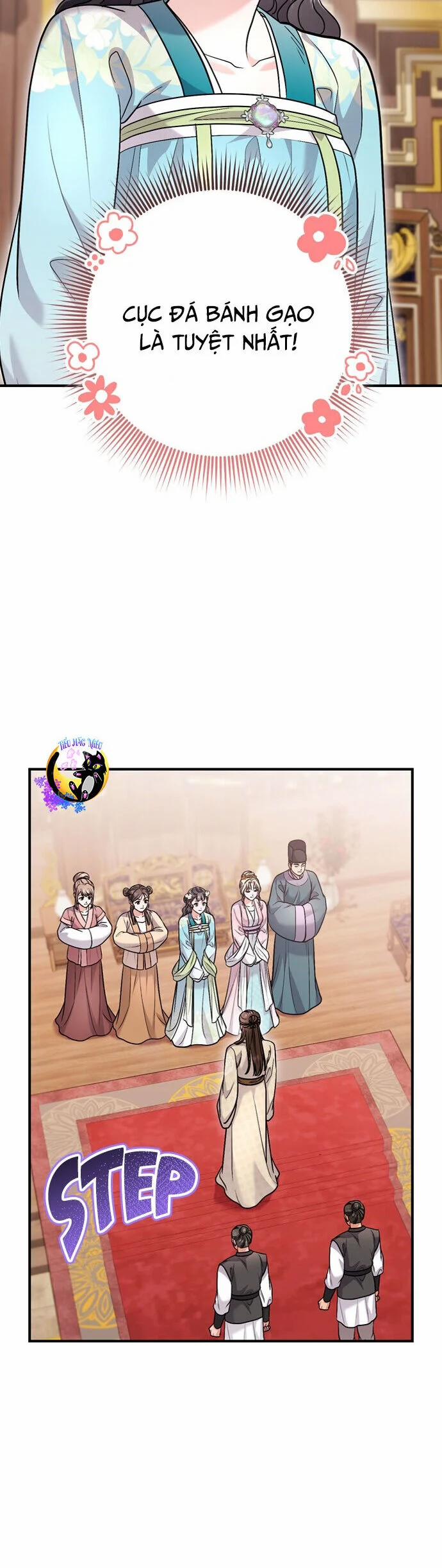 Từ Cao Thủ Trở Thành Phi Tần 59 trang 14