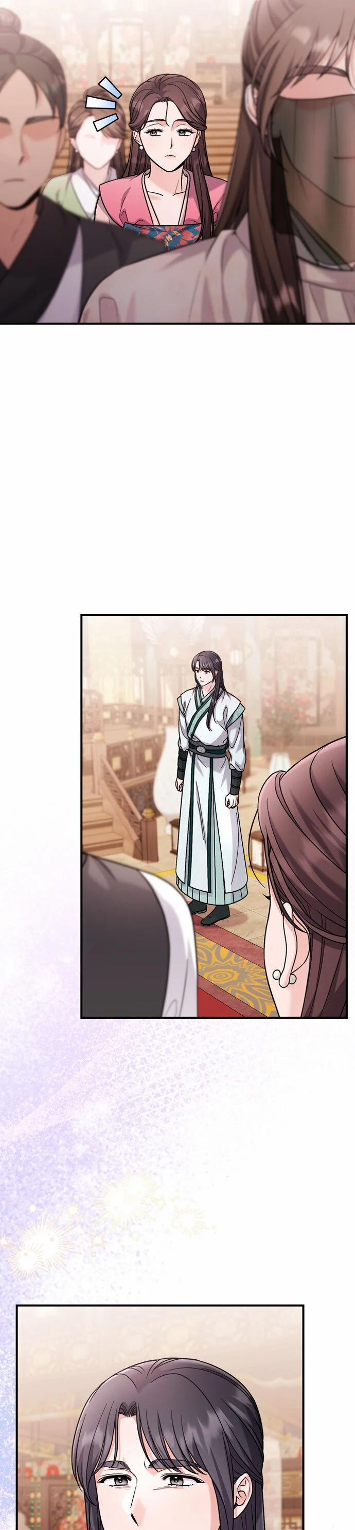 Từ Cao Thủ Trở Thành Phi Tần 59 trang 19