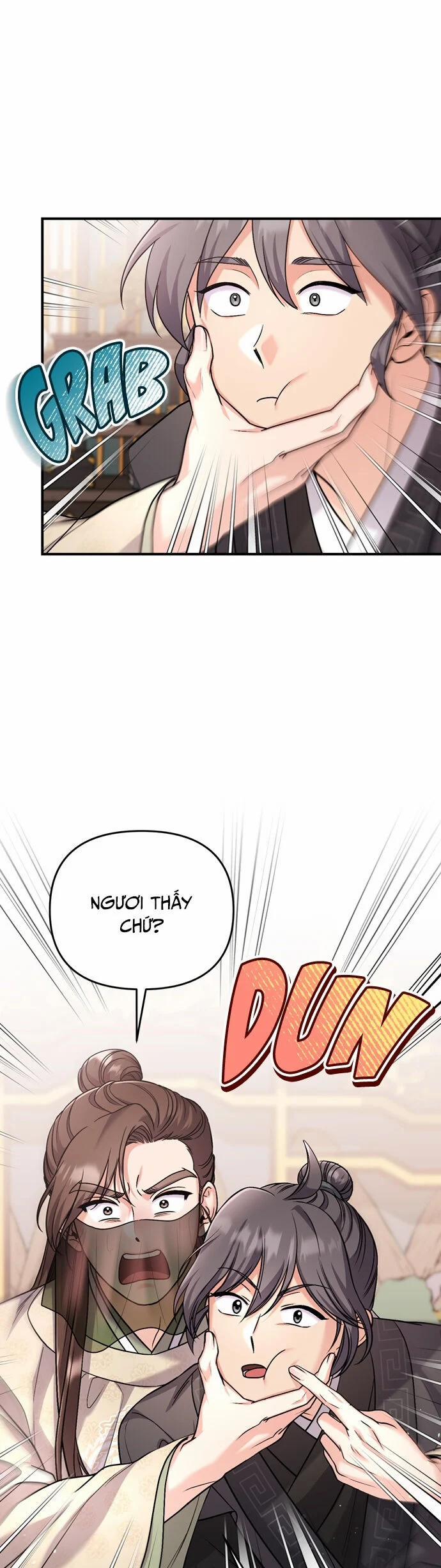 Từ Cao Thủ Trở Thành Phi Tần 59 trang 27