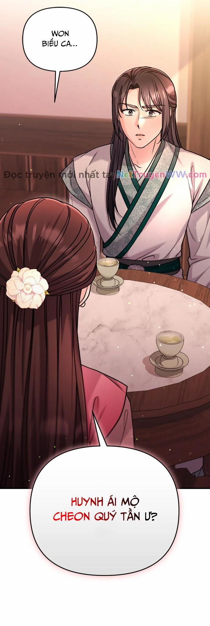 Từ Cao Thủ Trở Thành Phi Tần 59 trang 49