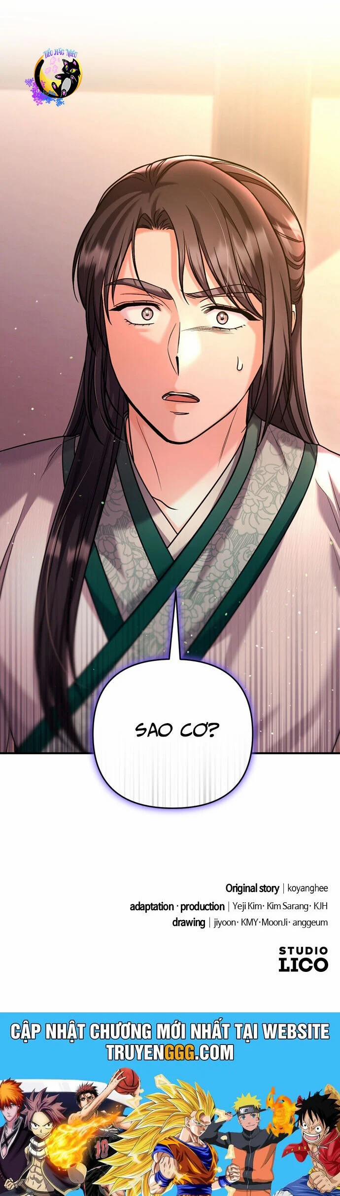 Từ Cao Thủ Trở Thành Phi Tần 59 trang 50