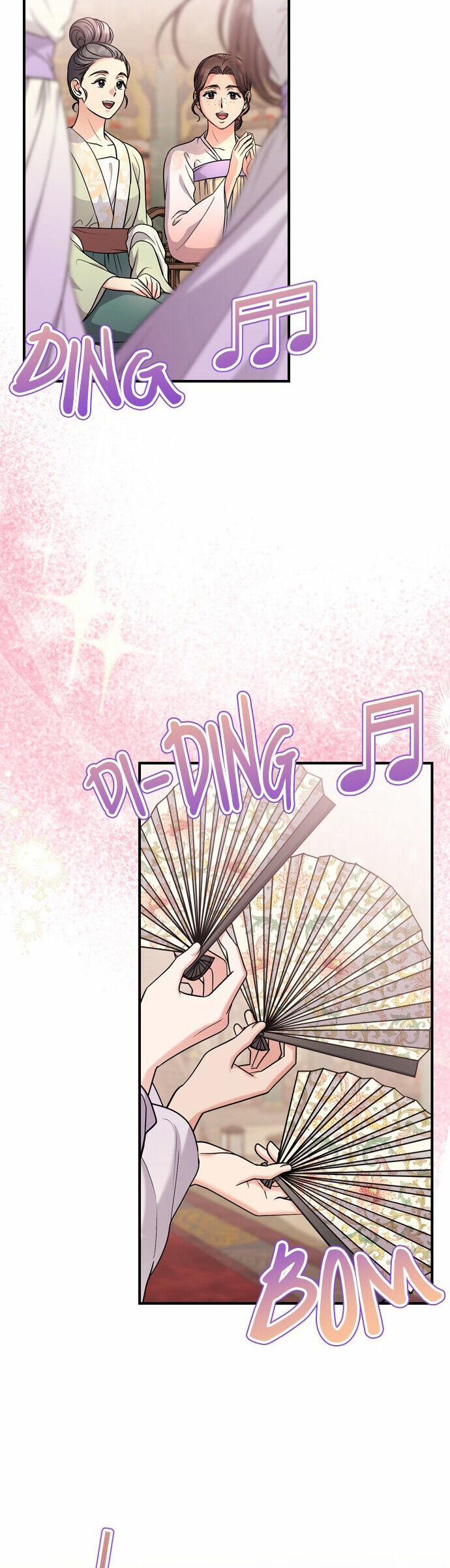 Từ Cao Thủ Trở Thành Phi Tần 60 trang 14