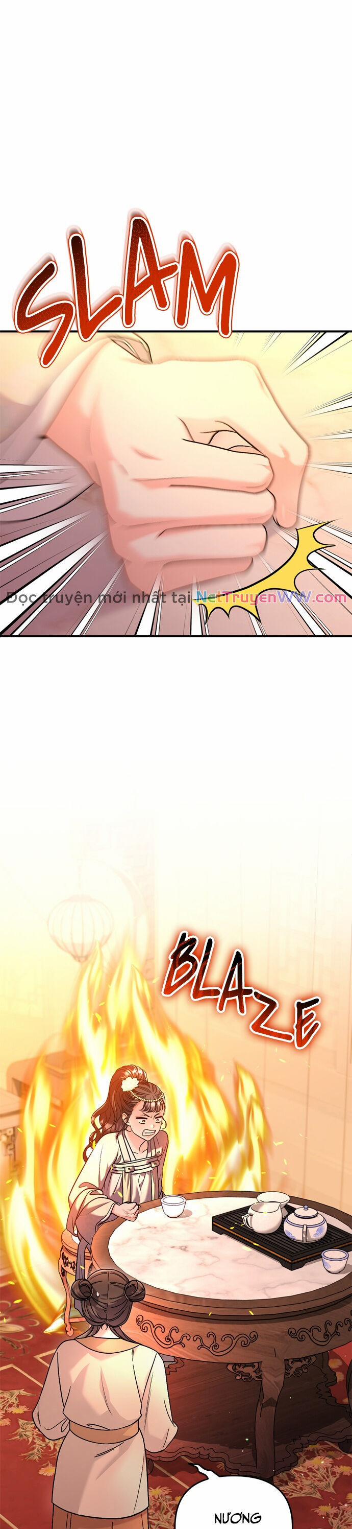 Từ Cao Thủ Trở Thành Phi Tần 60 trang 45