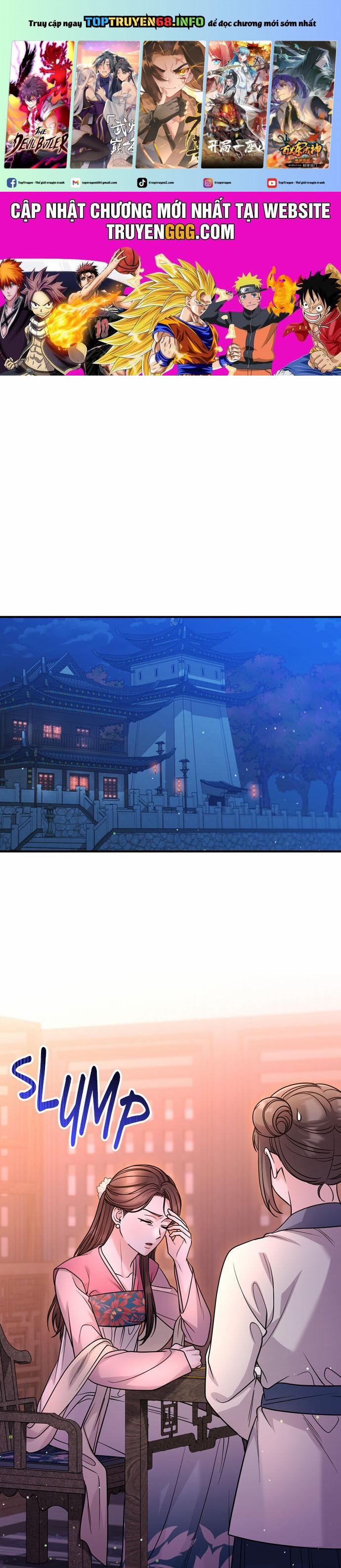 Từ Cao Thủ Trở Thành Phi Tần 61 trang 0