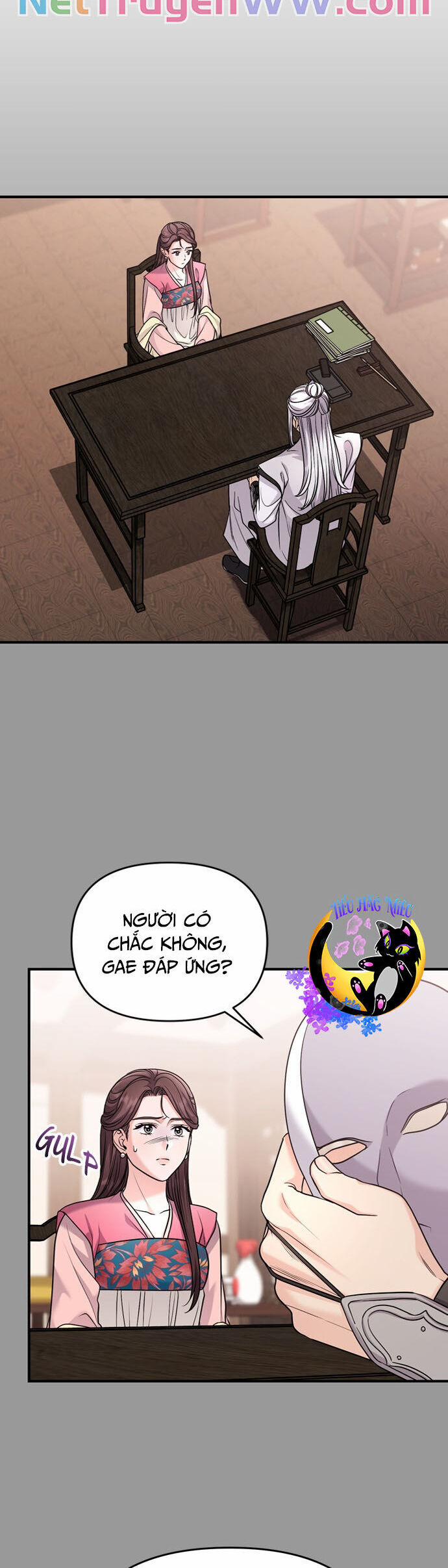 Từ Cao Thủ Trở Thành Phi Tần 61 trang 2