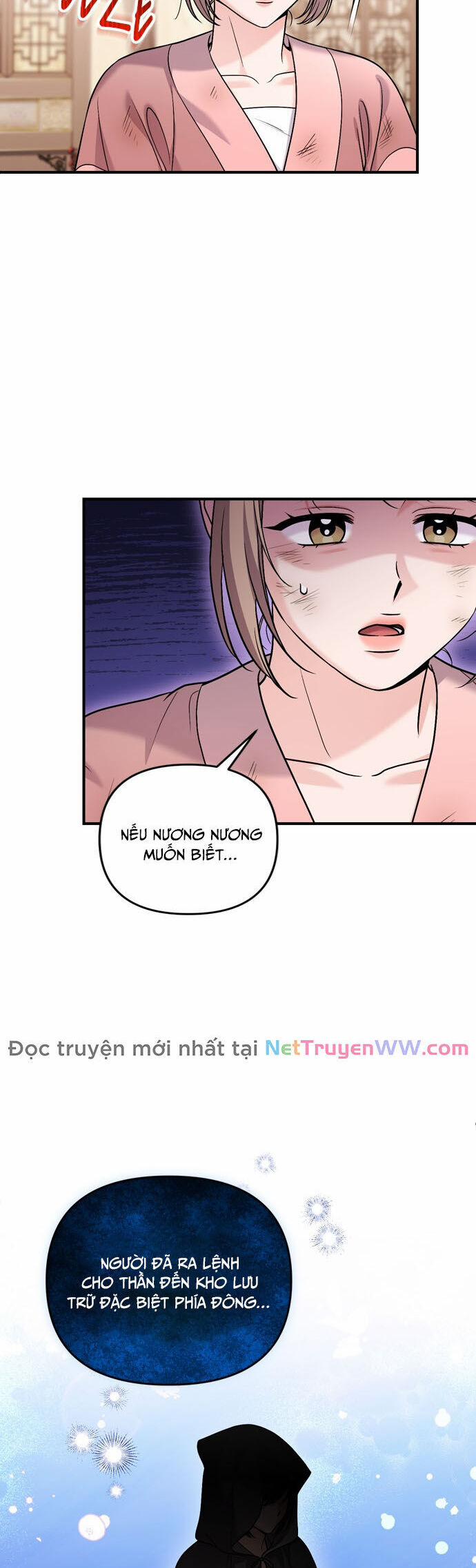 Từ Cao Thủ Trở Thành Phi Tần 61 trang 24