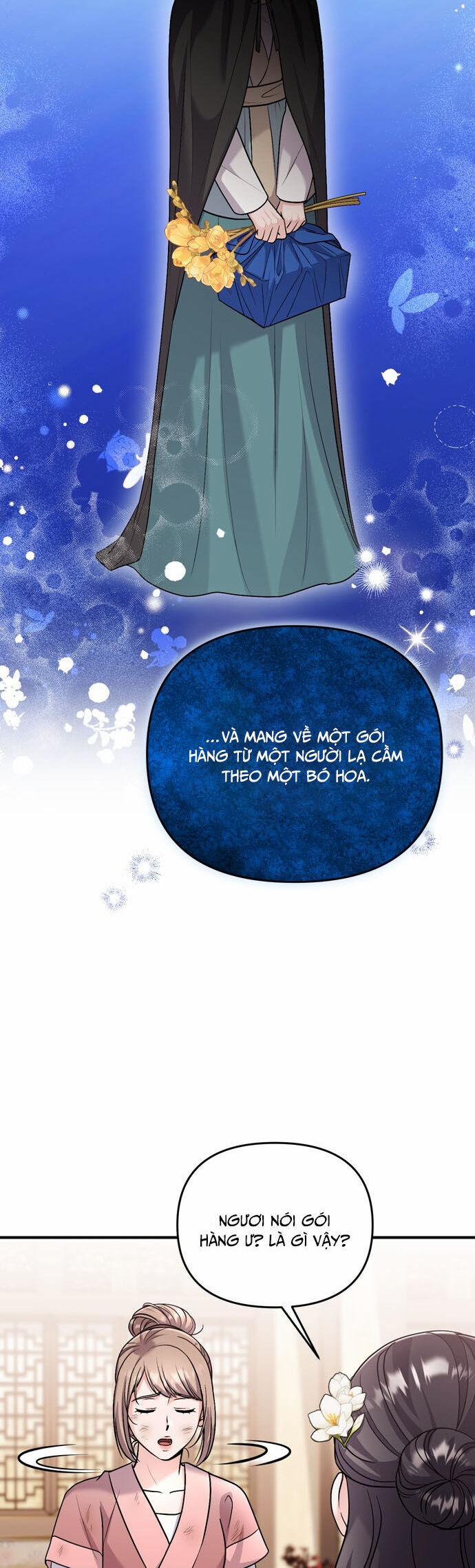 Từ Cao Thủ Trở Thành Phi Tần 61 trang 25