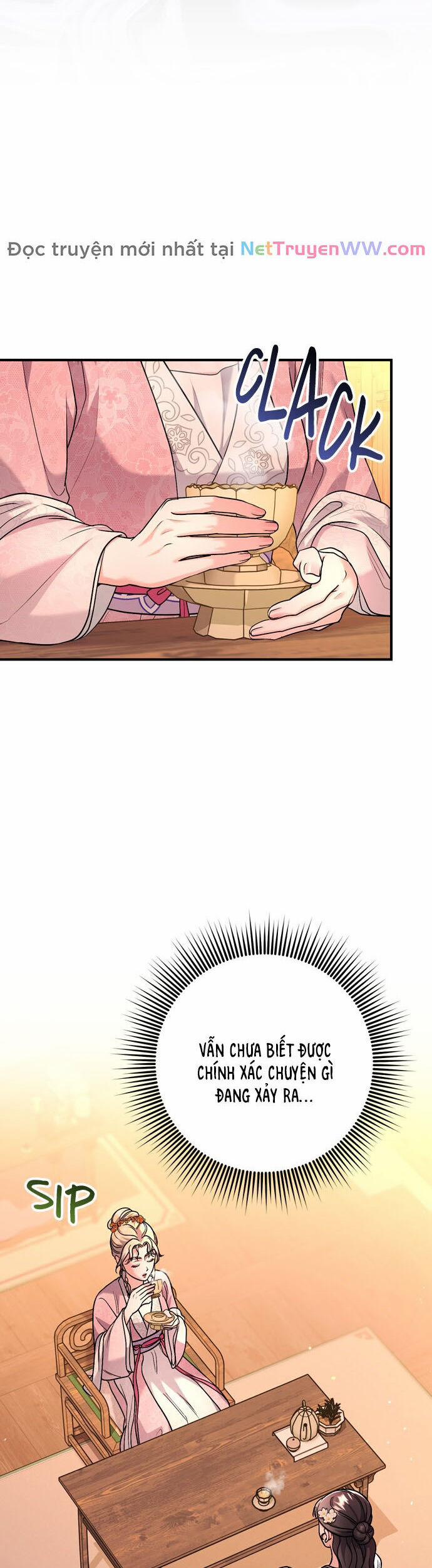 Từ Cao Thủ Trở Thành Phi Tần 61 trang 32