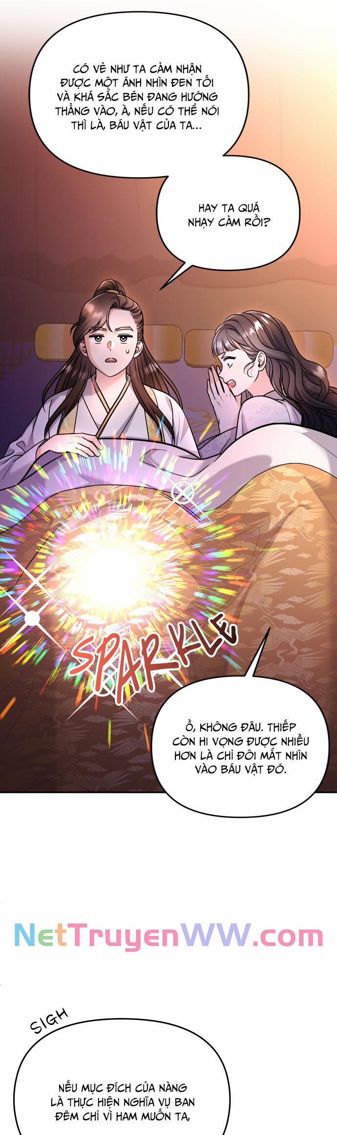 Từ Cao Thủ Trở Thành Phi Tần 61 trang 42