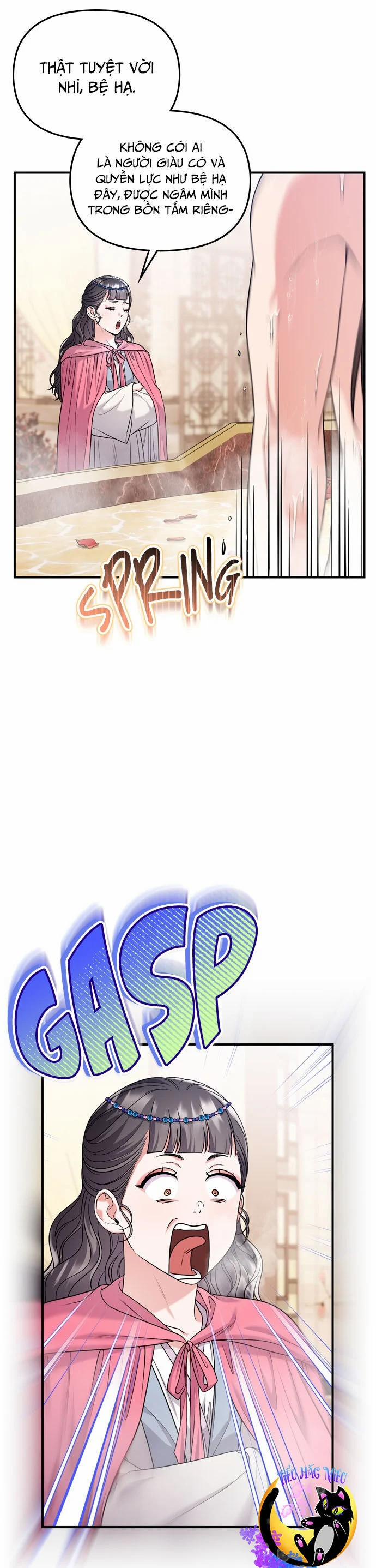 Từ Cao Thủ Trở Thành Phi Tần 62 trang 11