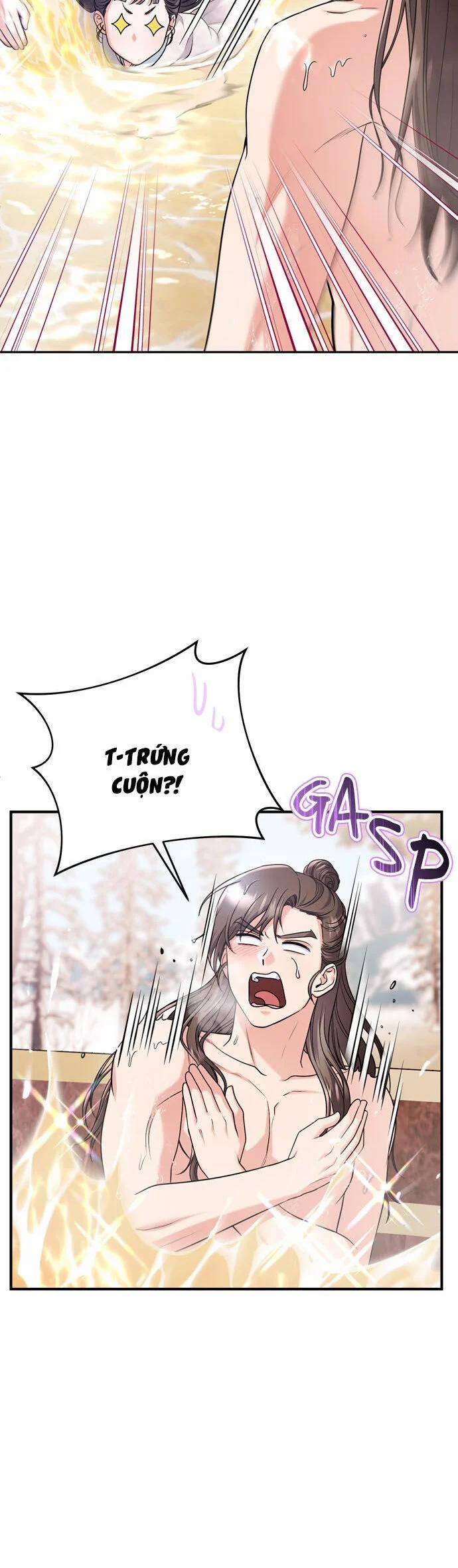 Từ Cao Thủ Trở Thành Phi Tần 62 trang 17