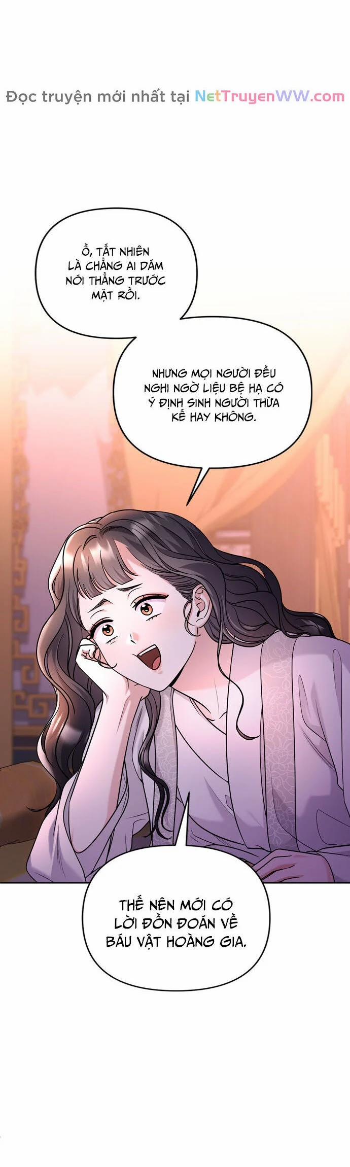 Từ Cao Thủ Trở Thành Phi Tần 62 trang 3