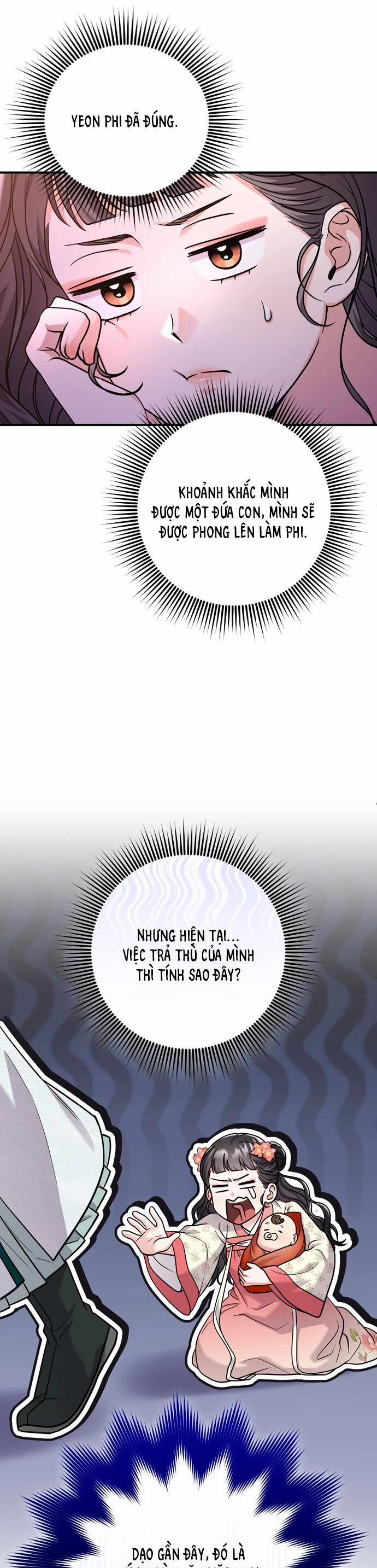 Từ Cao Thủ Trở Thành Phi Tần 62 trang 4