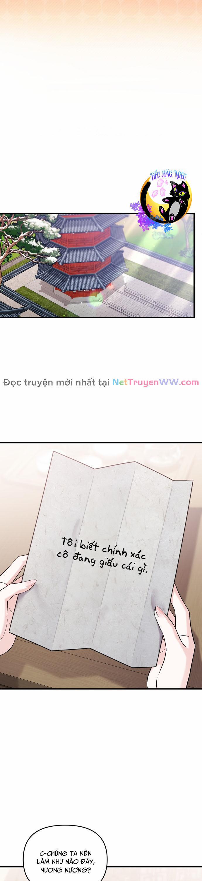 Từ Cao Thủ Trở Thành Phi Tần 62 trang 50