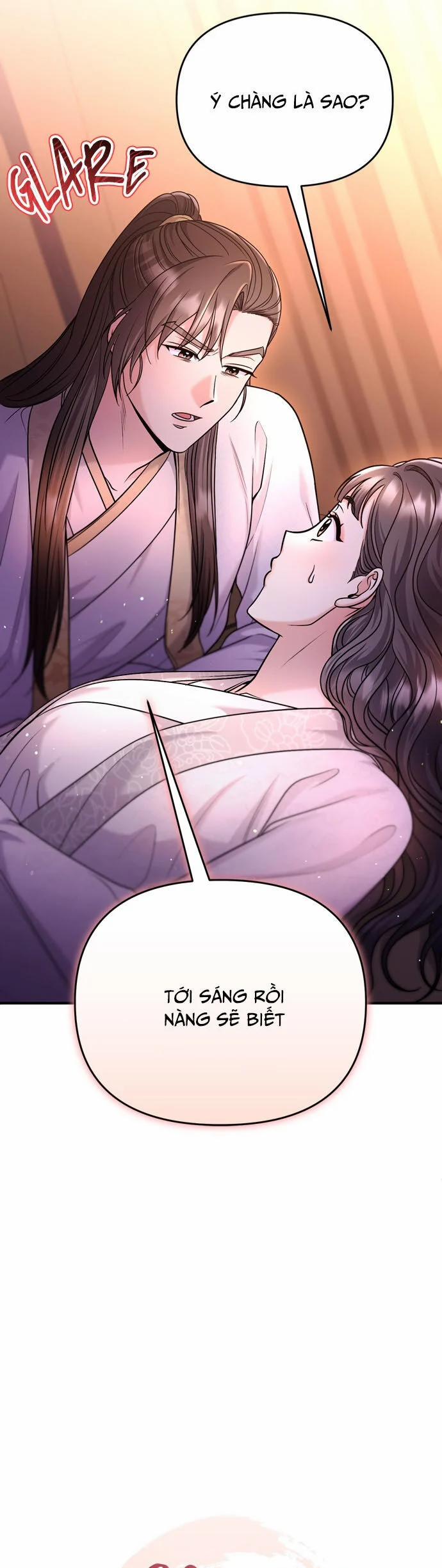 Từ Cao Thủ Trở Thành Phi Tần 62 trang 7