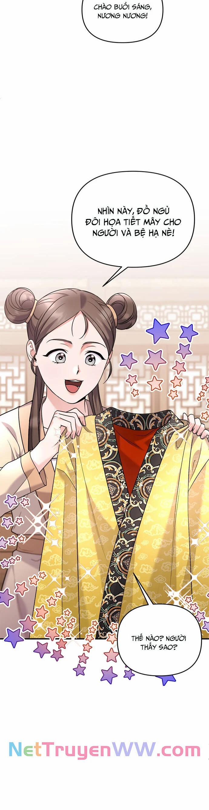 Từ Cao Thủ Trở Thành Phi Tần 63 trang 1