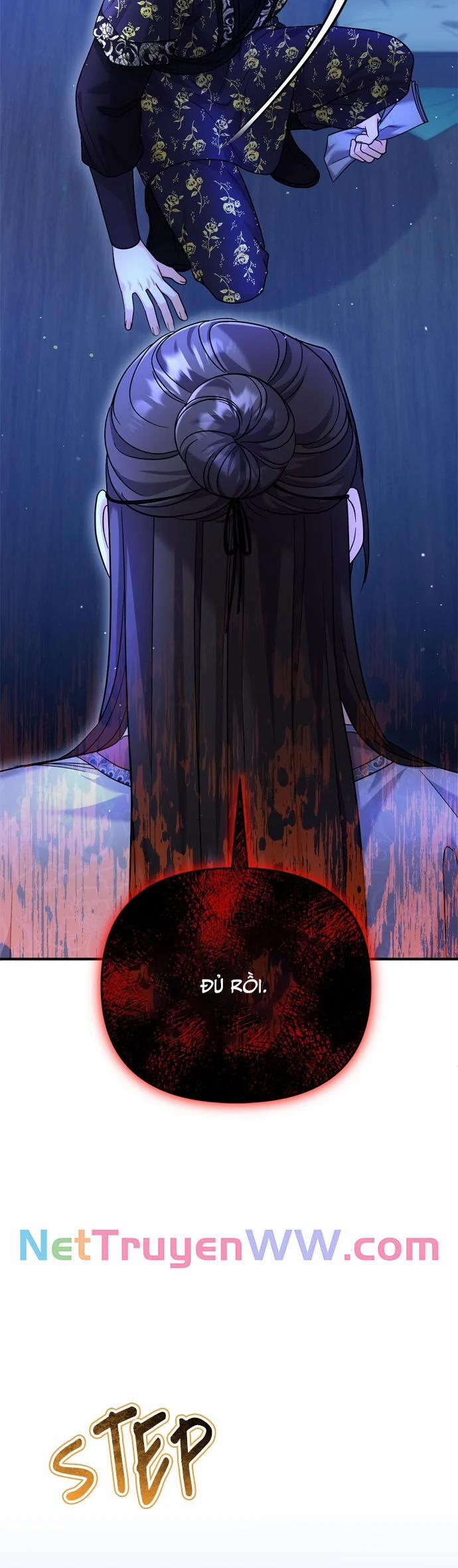 Từ Cao Thủ Trở Thành Phi Tần 63 trang 22