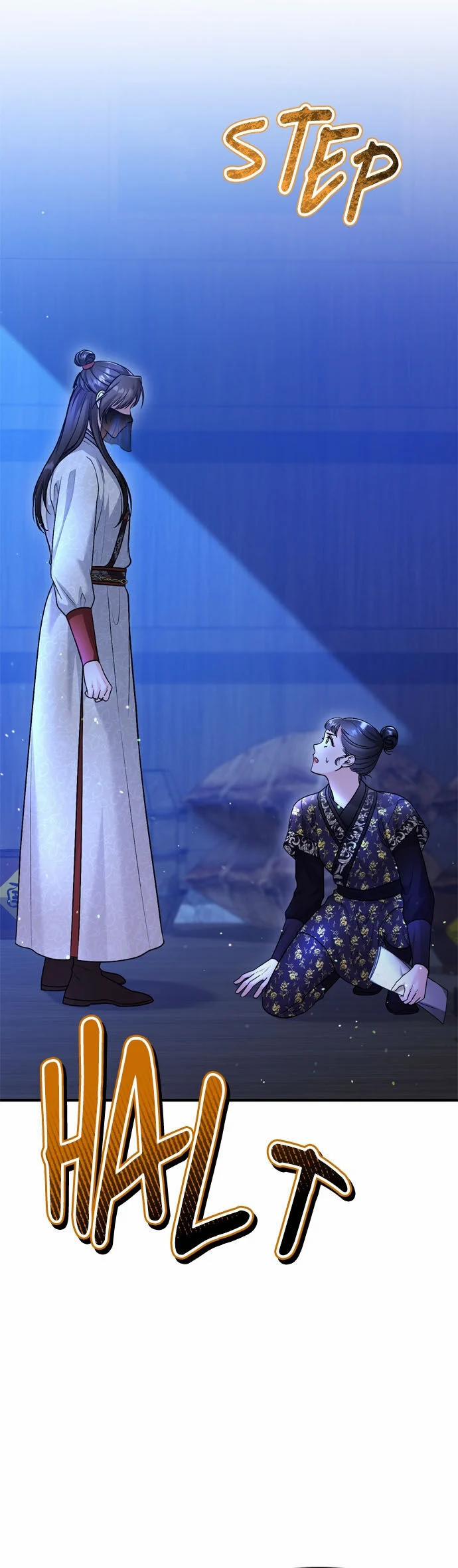 Từ Cao Thủ Trở Thành Phi Tần 63 trang 23