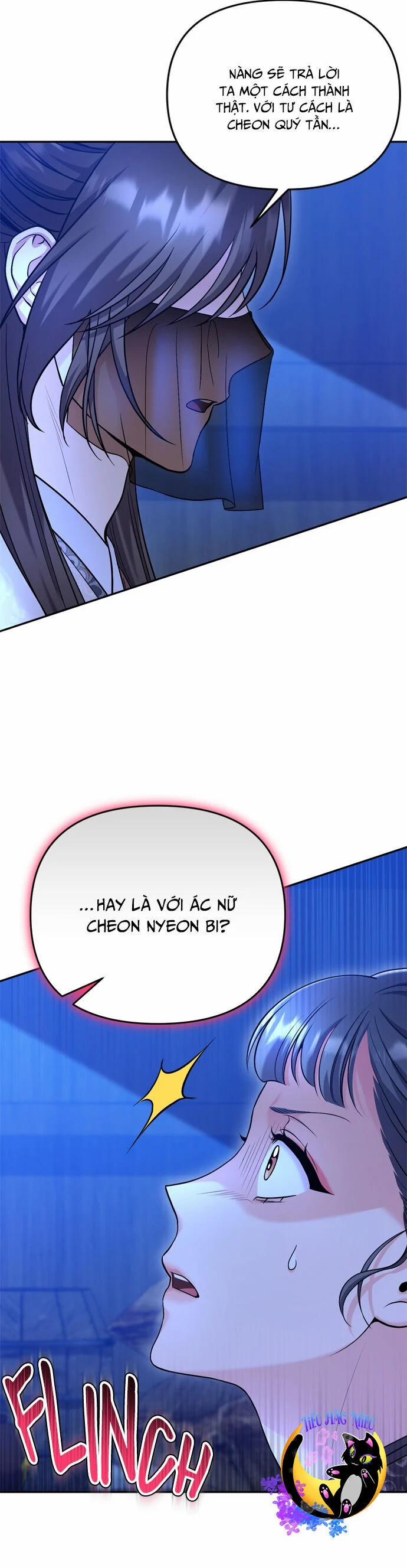 Từ Cao Thủ Trở Thành Phi Tần 63 trang 24