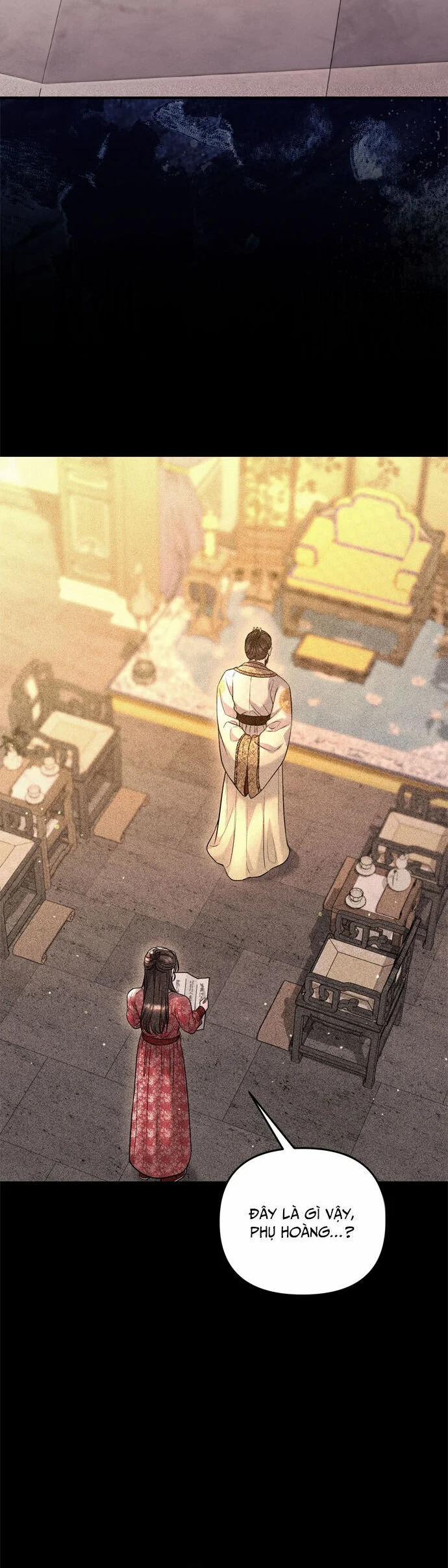 Từ Cao Thủ Trở Thành Phi Tần 63 trang 29