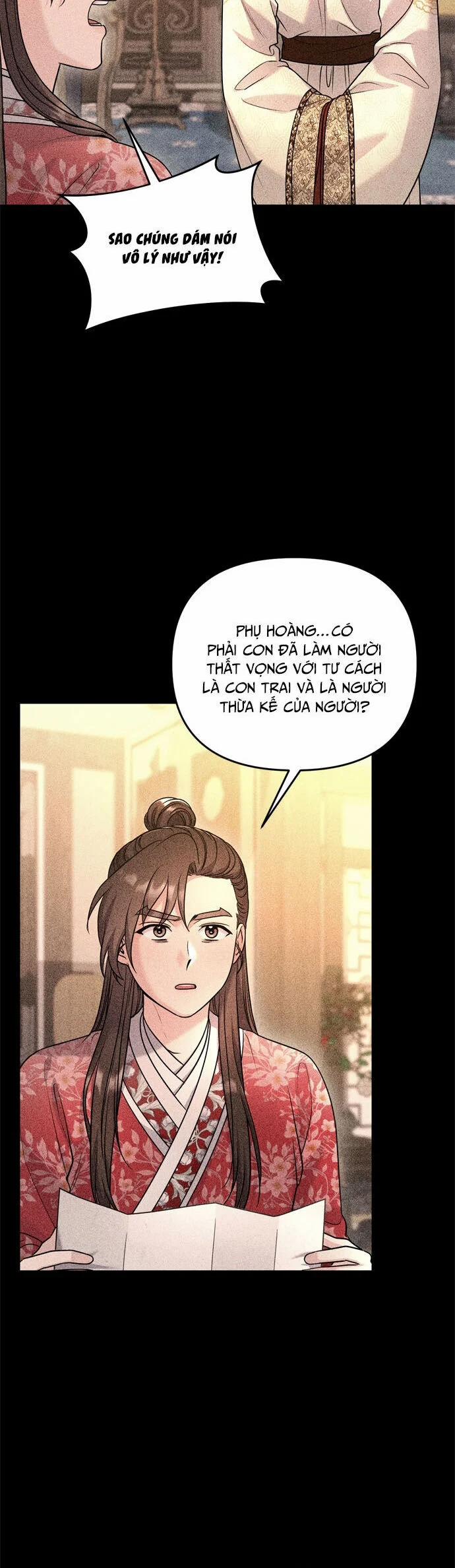 Từ Cao Thủ Trở Thành Phi Tần 63 trang 32