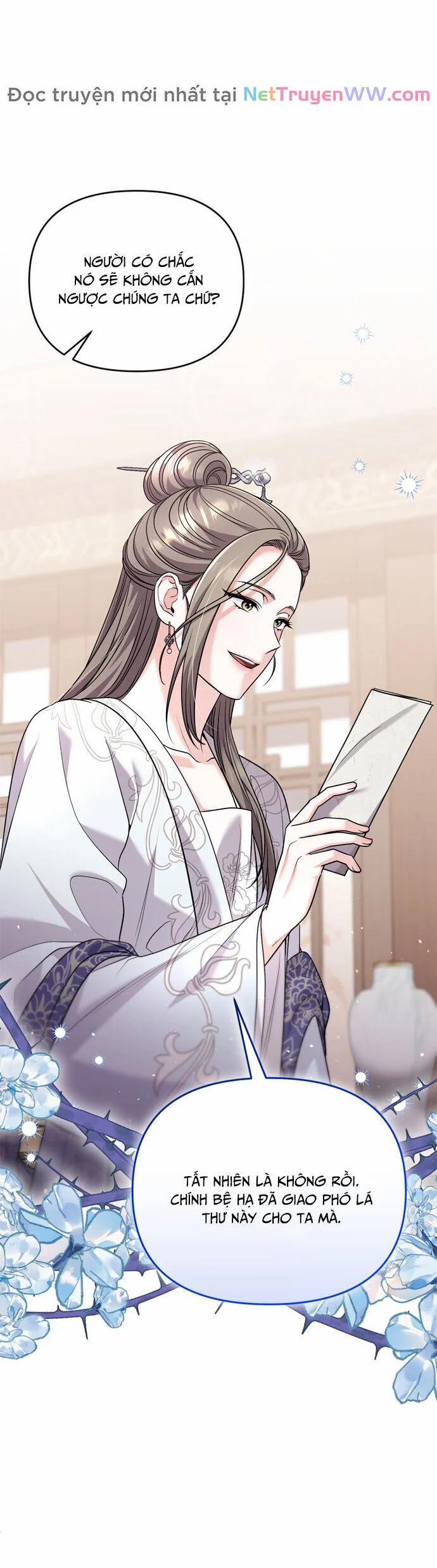 Từ Cao Thủ Trở Thành Phi Tần 63 trang 38