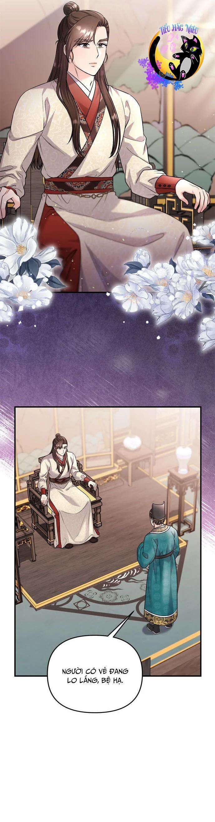 Từ Cao Thủ Trở Thành Phi Tần 63 trang 44