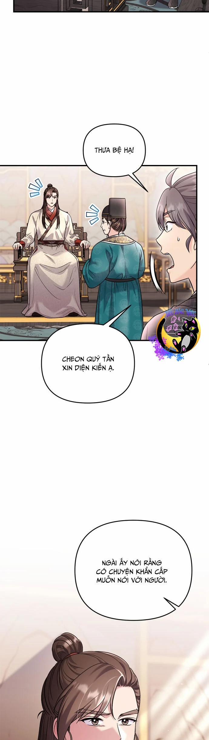 Từ Cao Thủ Trở Thành Phi Tần 63 trang 46