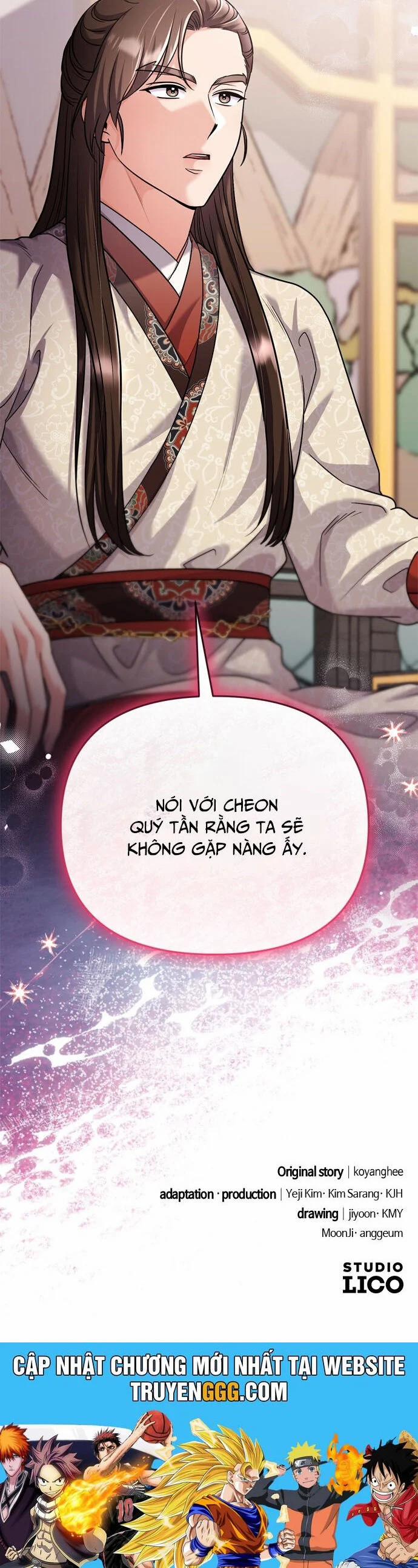 Từ Cao Thủ Trở Thành Phi Tần 63 trang 50