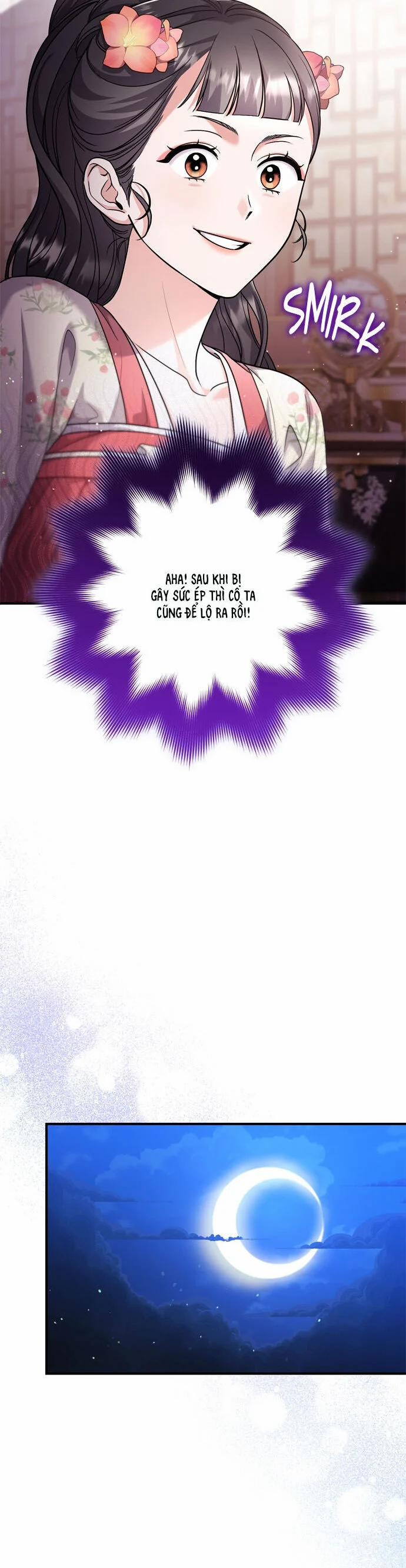 Từ Cao Thủ Trở Thành Phi Tần 63 trang 8