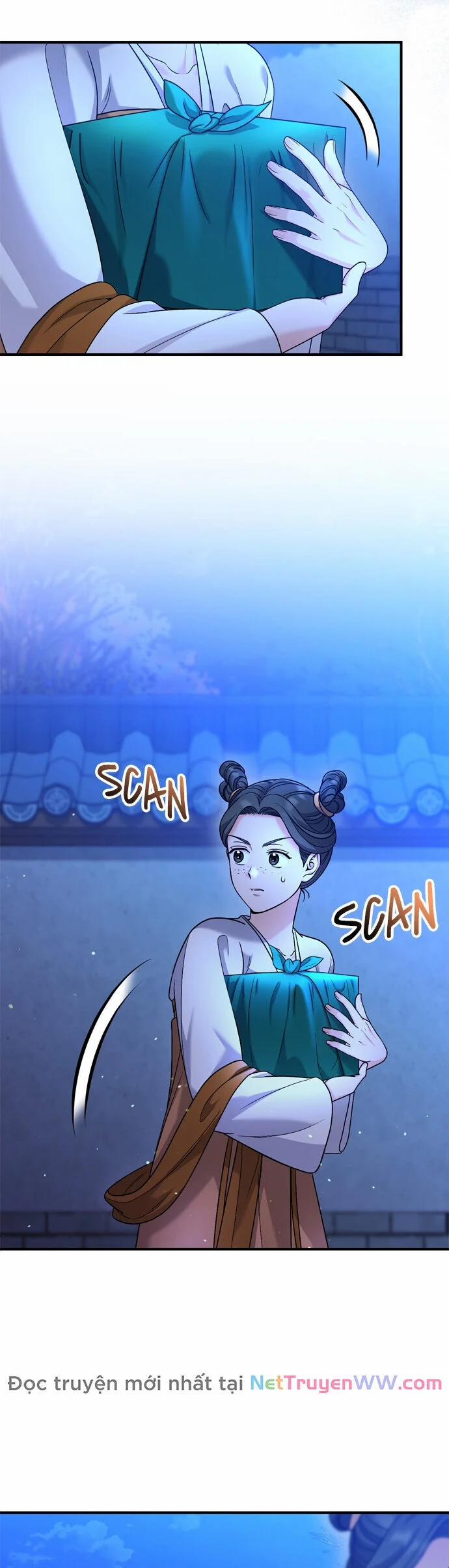 Từ Cao Thủ Trở Thành Phi Tần 63 trang 9