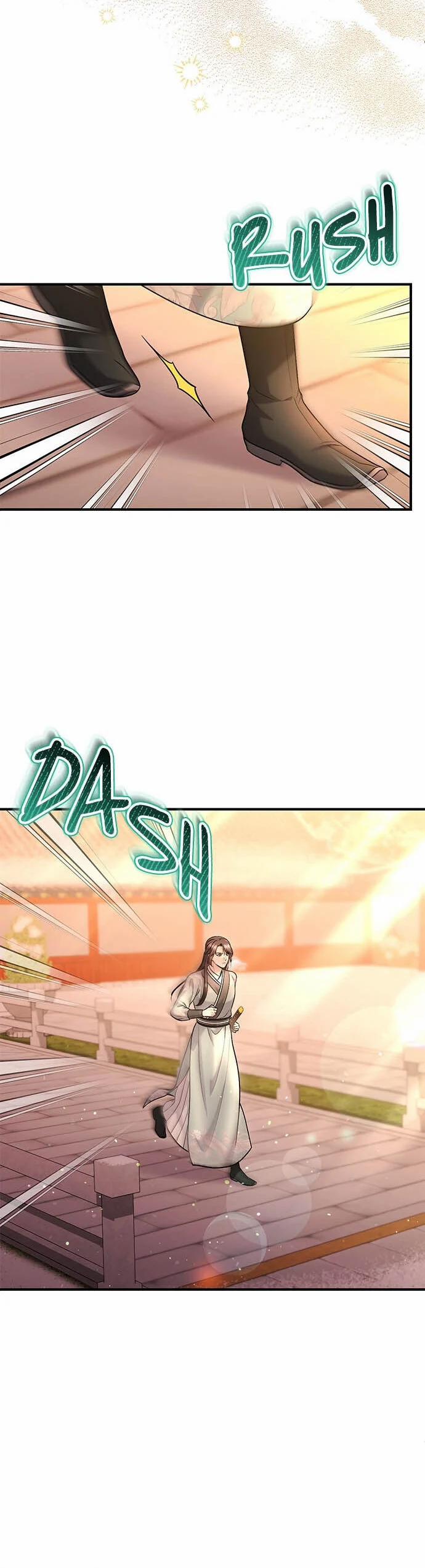 Từ Cao Thủ Trở Thành Phi Tần 64 trang 17