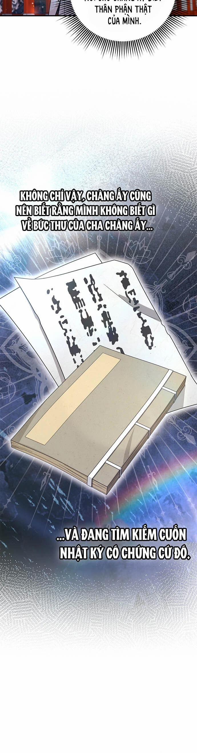 Từ Cao Thủ Trở Thành Phi Tần 64 trang 5