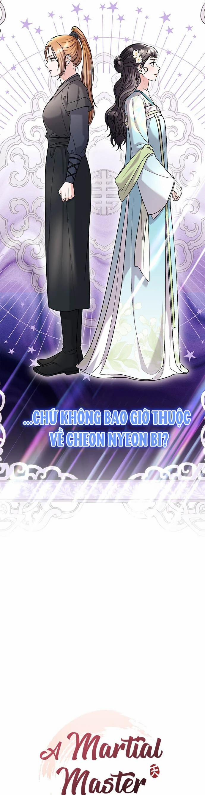 Từ Cao Thủ Trở Thành Phi Tần 64 trang 9