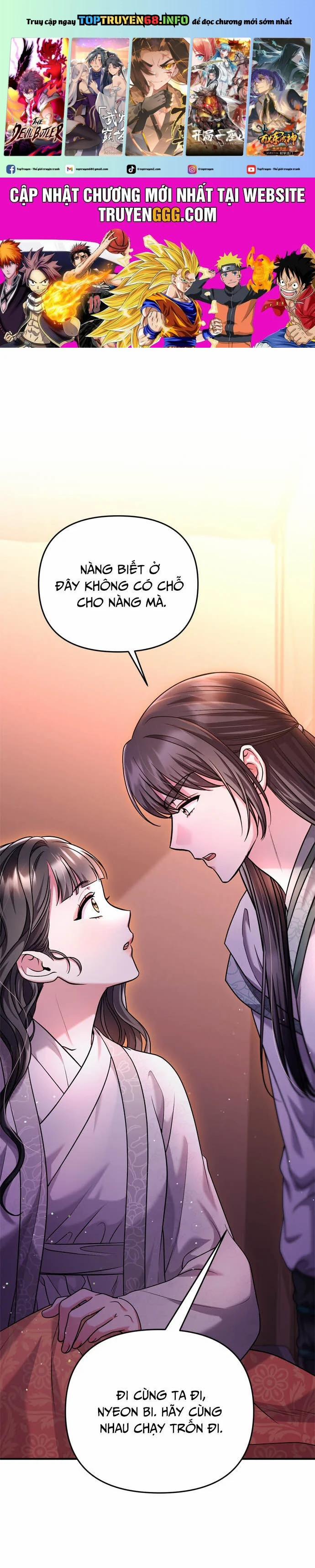 Từ Cao Thủ Trở Thành Phi Tần 65 trang 0