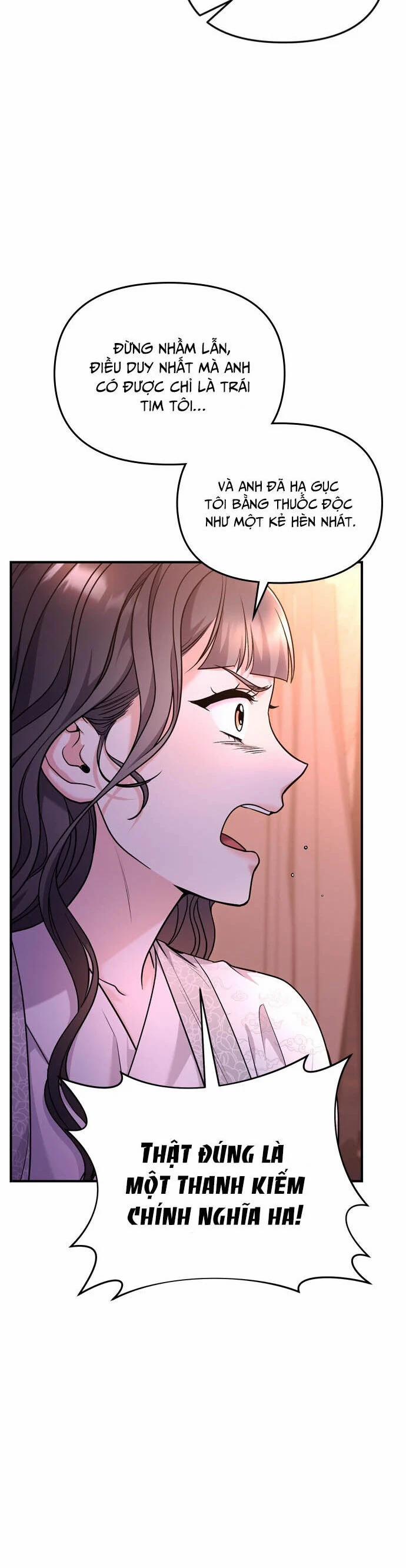 Từ Cao Thủ Trở Thành Phi Tần 65 trang 14