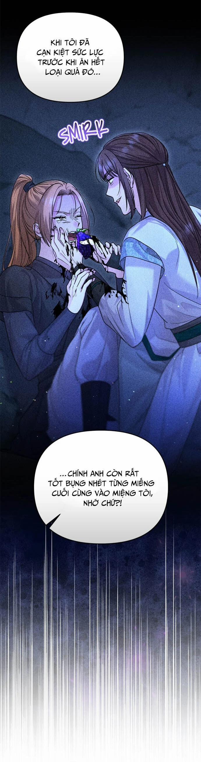 Từ Cao Thủ Trở Thành Phi Tần 65 trang 20