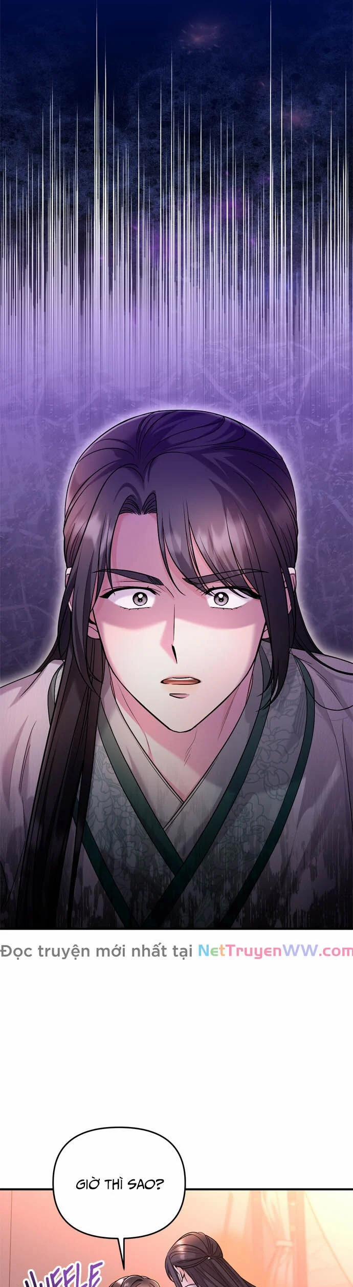 Từ Cao Thủ Trở Thành Phi Tần 65 trang 24