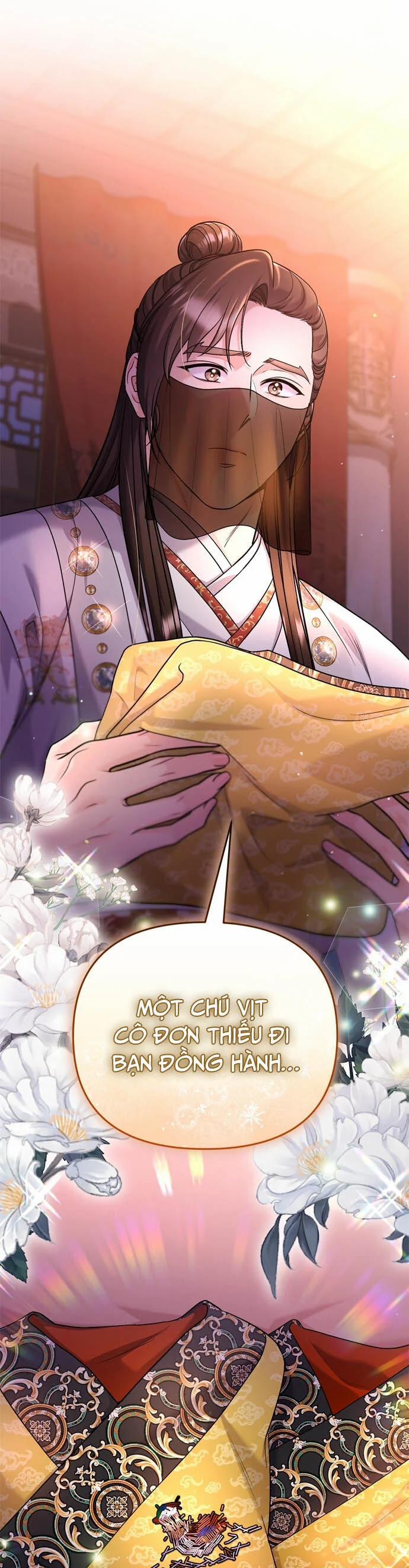 Từ Cao Thủ Trở Thành Phi Tần 65 trang 33