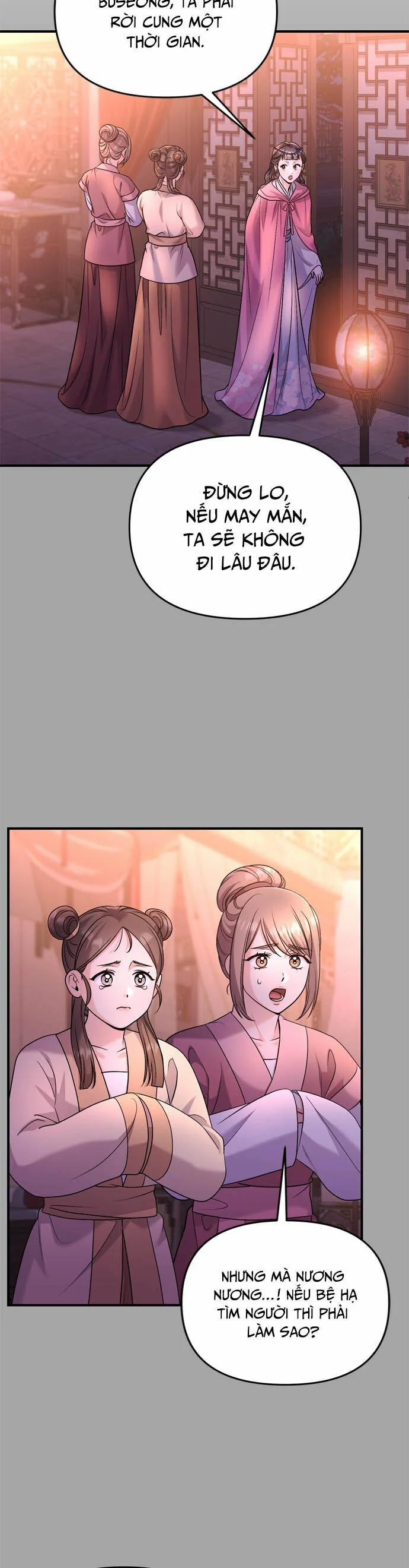 Từ Cao Thủ Trở Thành Phi Tần 65 trang 35