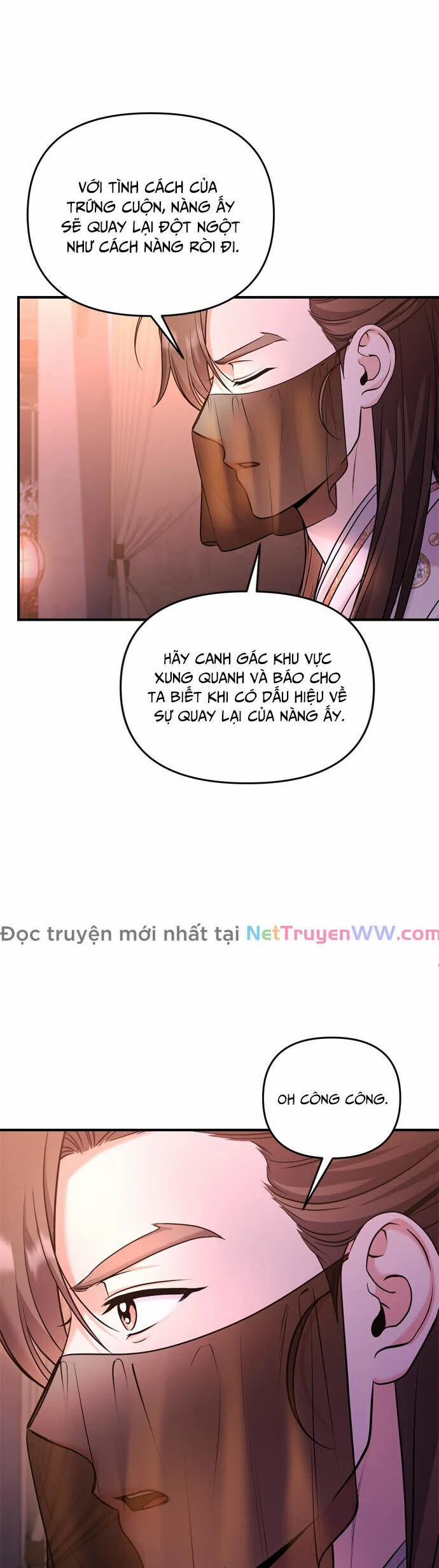 Từ Cao Thủ Trở Thành Phi Tần 65 trang 43