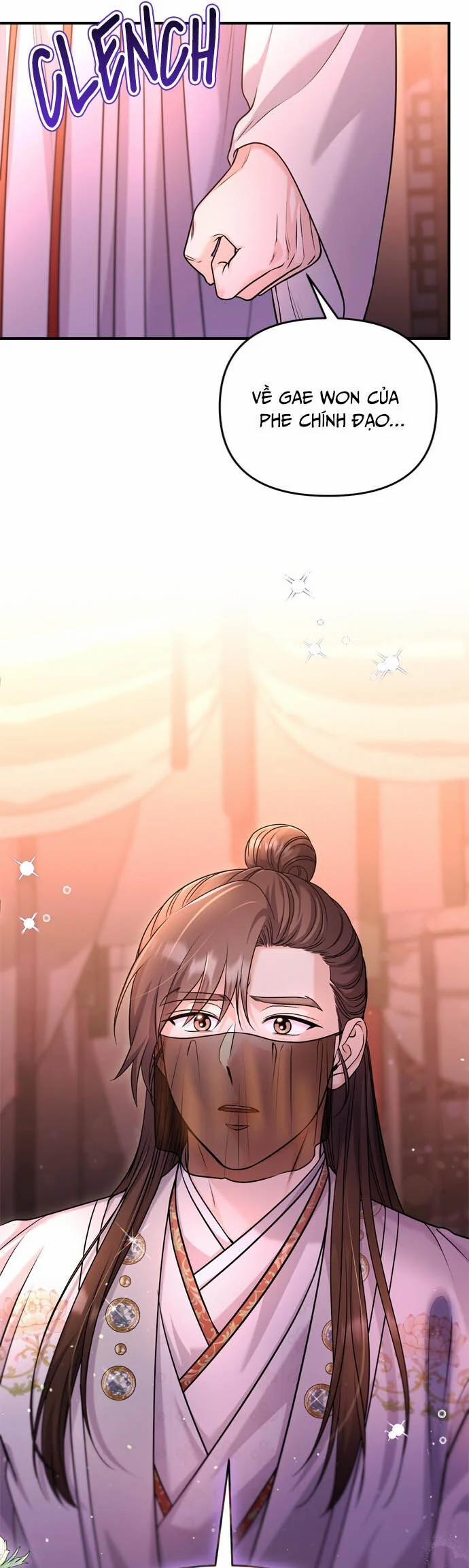 Từ Cao Thủ Trở Thành Phi Tần 65 trang 45