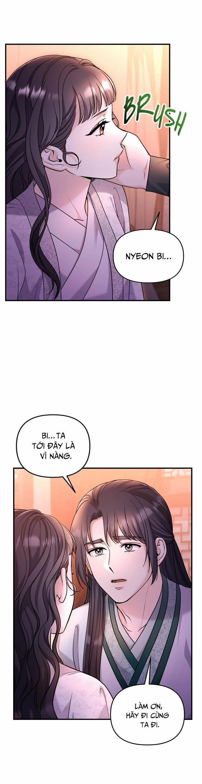 Từ Cao Thủ Trở Thành Phi Tần 65 trang 5