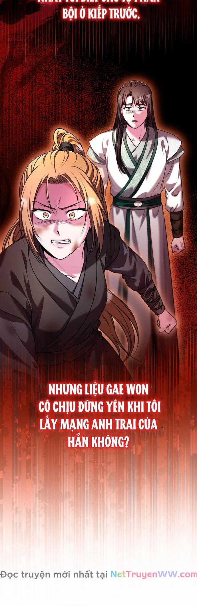 Từ Cao Thủ Trở Thành Phi Tần 65 trang 55