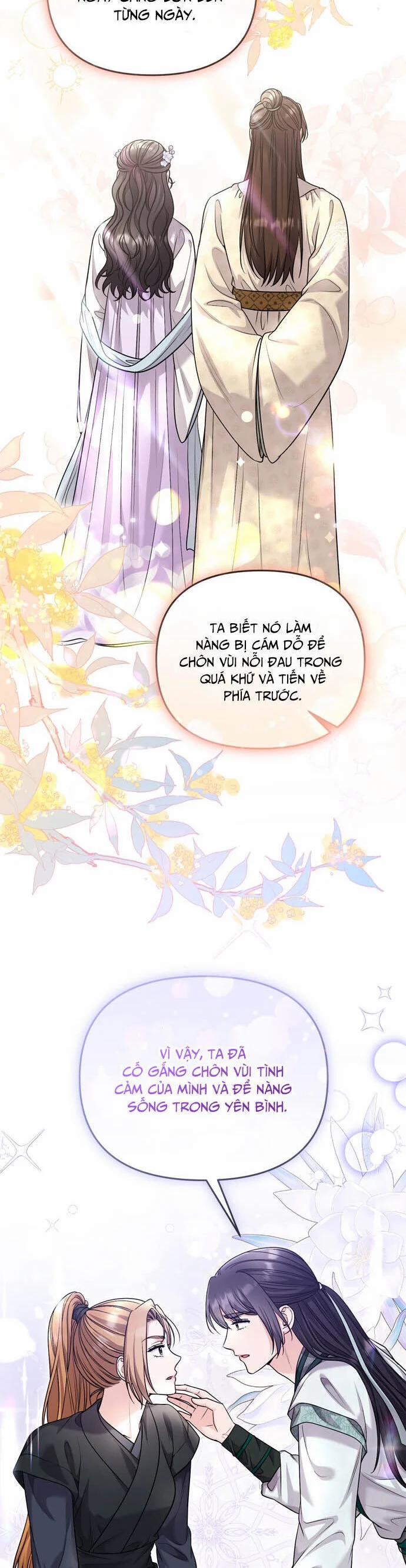 Từ Cao Thủ Trở Thành Phi Tần 65 trang 7