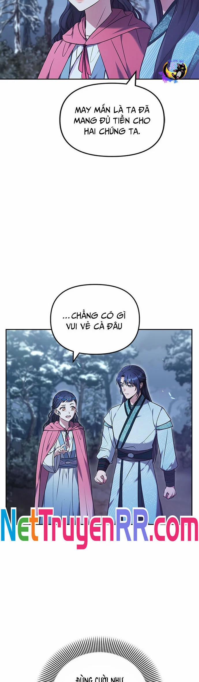 Từ Cao Thủ Trở Thành Phi Tần 66 trang 10